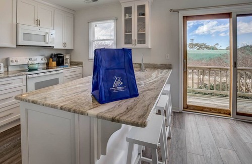 Corolla Light House | Heart of Corolla | Located in Corolla Light - Excellent Community Amenities Including Pool, Sports Complex, and More.
