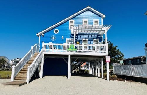 Holden Beach House | Heaven's Anchor Home