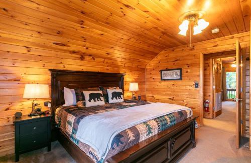 Ferguson House | Heavens Hideaway
