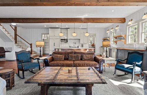 Highlands House | Highlands Fairview House