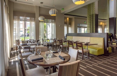 Southwest Raleigh Hotel | Hilton Garden Inn Raleigh Cary