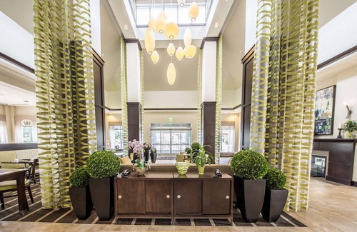 Southwest Raleigh Hotel | Hilton Garden Inn Raleigh Cary