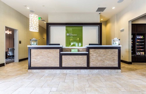 Southwest Raleigh Hotel | Hilton Garden Inn Raleigh Cary