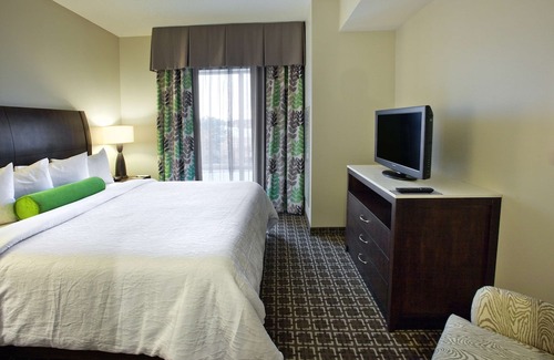 Southwest Raleigh Hotel | Hilton Garden Inn Raleigh Cary