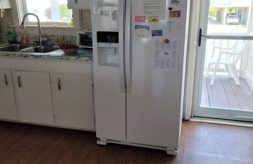 Holden Beach House | Holden Beach House/Short 5 minute walk to Beach/Perfect Family Vacation Home