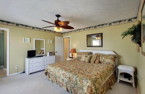 Holden Beach House | Holden On' South