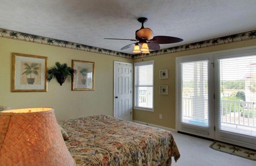 Holden Beach House | Holden On' South