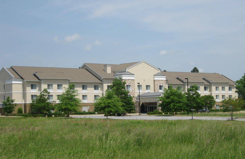 Williamston Hotel | Holiday Inn Express Williamston, an IHG Hotel