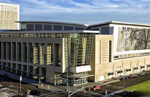 Glenwood South Hotel | Holiday Inn Raleigh Downtown, an Ihg Hotel