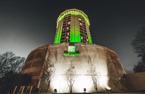 Glenwood South Hotel | Holiday Inn Raleigh Downtown, an Ihg Hotel