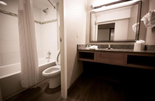 Glenwood South Hotel | Holiday Inn Raleigh Downtown by IHG