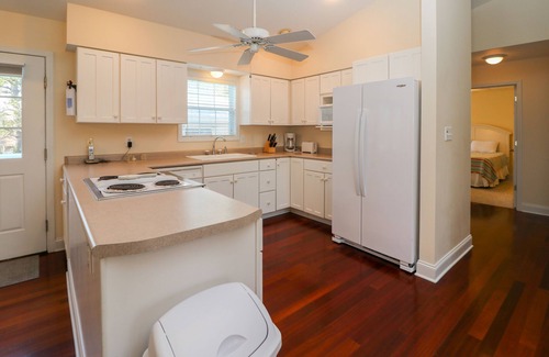 Emerald Isle House | Home with golf cart,community pool,Spinnakers Reach community