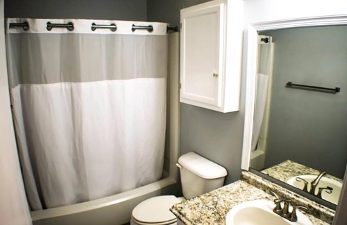 Fayetteville Apartment | Homeplace Condo