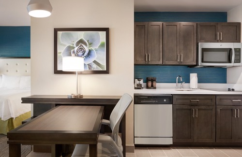 SouthPark Hotel | Homewood Suites by Hilton Charlotte/SouthPark