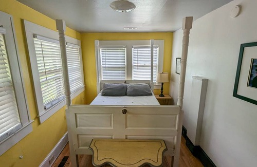 Bear Creek Hostel | Hostel ∙ 8 guests