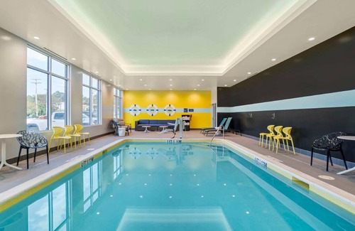 Gastonia Hotel | Hotel ∙ 10 guests