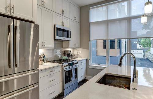 East End - Valley Street House | House ∙ 3 bedrooms ∙ 8 guests
