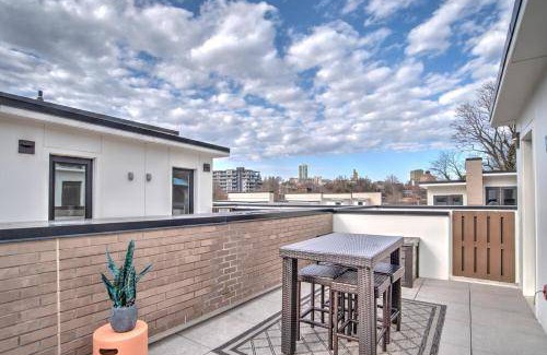 East End - Valley Street House | House ∙ 3 bedrooms ∙ 6 guests