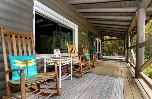 Skyland House | House ∙ 1 bedroom ∙ 6 guests