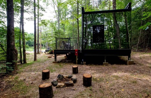 Balsam Grove House | House ∙ 1 bedroom ∙ 2 guests