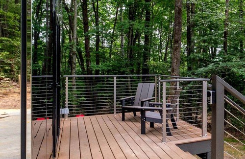 Balsam Grove House | House ∙ 1 bedroom ∙ 2 guests