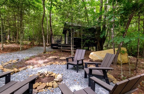 Balsam Grove House | House ∙ 1 bedroom ∙ 4 guests
