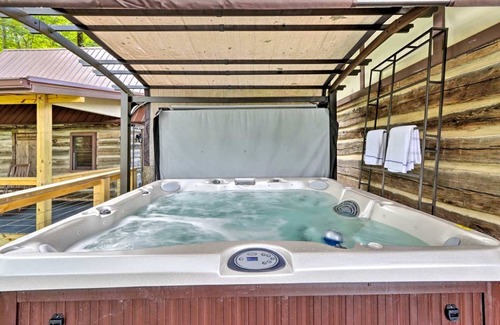 Topton House | House ∙ 1 bedroom ∙ 12 guests