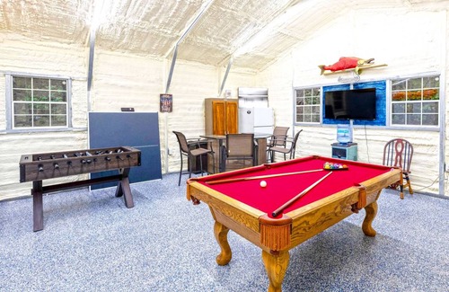 Topton House | House ∙ 1 bedroom ∙ 12 guests