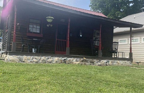 Denton House | House ∙ 1 bedroom ∙ 2 guests