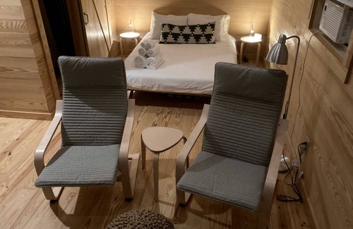 Sparta House | House ∙ 1 bedroom ∙ 2 guests
