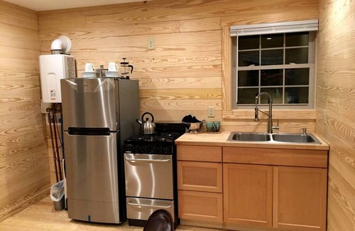 Sparta House | House ∙ 1 bedroom ∙ 2 guests