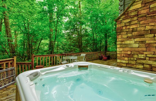 Boone House | House ∙ 1 bedroom ∙ 2 guests