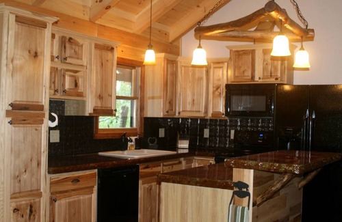 Clyde House | House ∙ 1 bedroom ∙ 2 guests