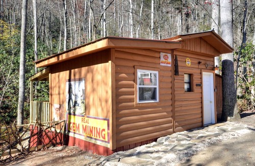 Cherokee House | House ∙ 1 bedroom ∙ 2 guests