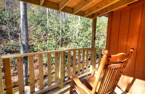 Cherokee House | House ∙ 1 bedroom ∙ 2 guests