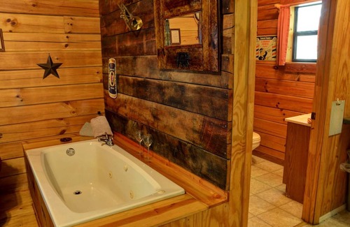 Cherokee House | House ∙ 1 bedroom ∙ 2 guests