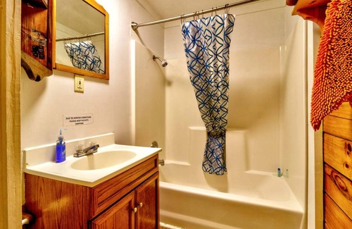 Cherokee House | House ∙ 1 bedroom ∙ 2 guests