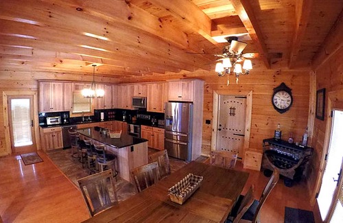Dobson House | House ∙ 1 bedroom ∙ 22 guests