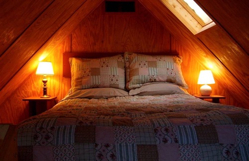 Southmont House | House ∙ 1 bedroom ∙ 3 guests