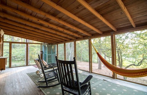 Bunnlevel House | House ∙ 1 bedroom ∙ 4 guests