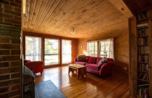Bunnlevel House | House ∙ 1 bedroom ∙ 4 guests