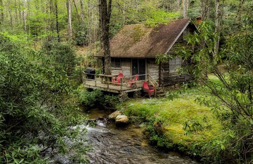 Topton House | House ∙ 1 bedroom ∙ 5 guests
