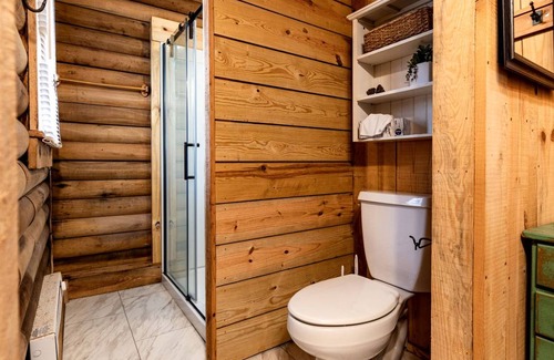Topton House | House ∙ 1 bedroom ∙ 5 guests