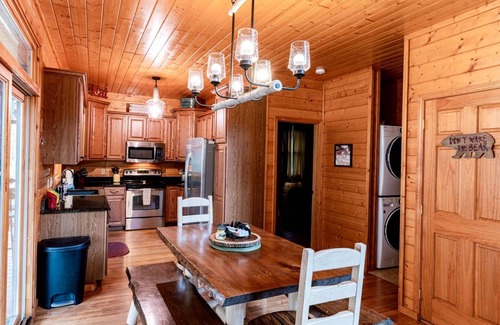Topton House | House ∙ 1 bedroom ∙ 6 guests