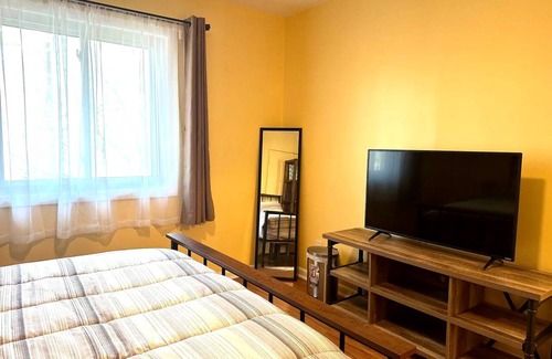 Chapel Hill House | House ∙ 1 bedroom ∙ 2 guests