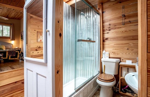 Pittsboro House | House ∙ 1 bedroom ∙ 2 guests