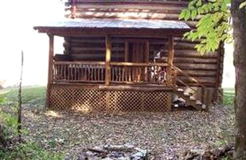 Hot Springs House | House ∙ 1 bedroom ∙ 4 guests