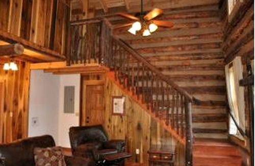 Hot Springs House | House ∙ 1 bedroom ∙ 4 guests