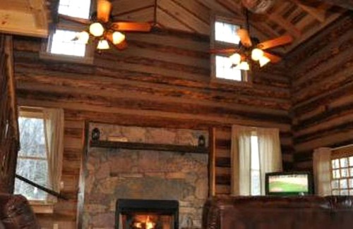 Hot Springs House | House ∙ 1 bedroom ∙ 4 guests