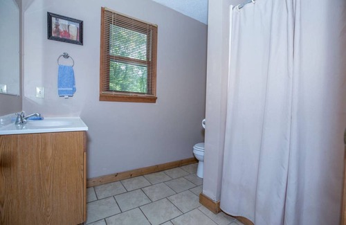 Springmaid Mountain House | House ∙ 1 bedroom ∙ 2 guests